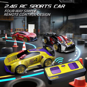 NERF - Infra Red RC Car Gun © Ⓢ - Zambeel