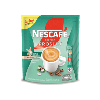 Nescafe - ProSlim Instant Coffee (Original) - Zambeel