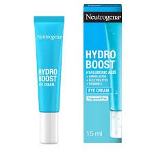 Neutrogena - Hydro Boost Eye Cream - Zambeel