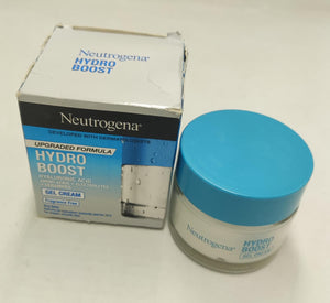Neutrogena - Hydro Boost Water Gel - Zambeel