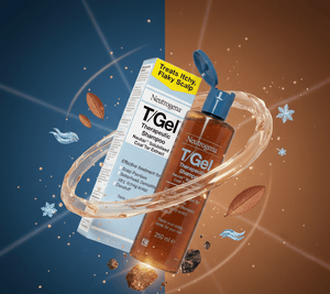 Neutrogena - T/Gel Therapeutic Shampoo - Zambeel