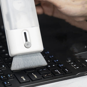 New 6 - in - 1 Bluetooth Headset Cleaning Kit Pen - Zambeel