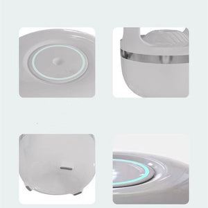 New Anti Gravity Water Drop Black Technology Humidifier - Zambeel
