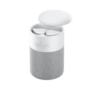 New B20 Bluetooth Speaker Headset - Zambeel