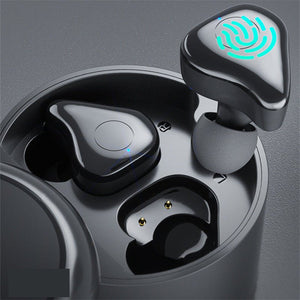 New B20 Bluetooth Speaker Headset - Zambeel