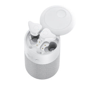 New B20 Bluetooth Speaker Headset - Zambeel