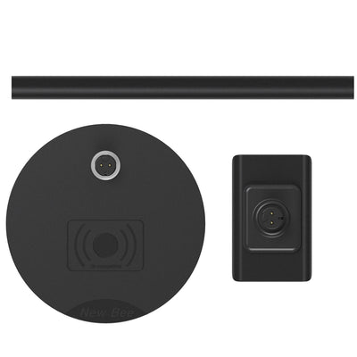 New Bee Wireless Charging Headset Stand - Zambeel