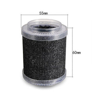 New Car Air Purifier Home Office Horse Running Light Except Flue Dust Purifier - Zambeel