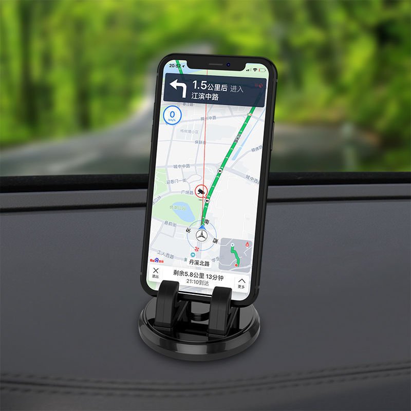 New Car Phone Holder Dashboard Navigation - Zambeel