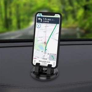 New Car Phone Holder Dashboard Navigation - Zambeel