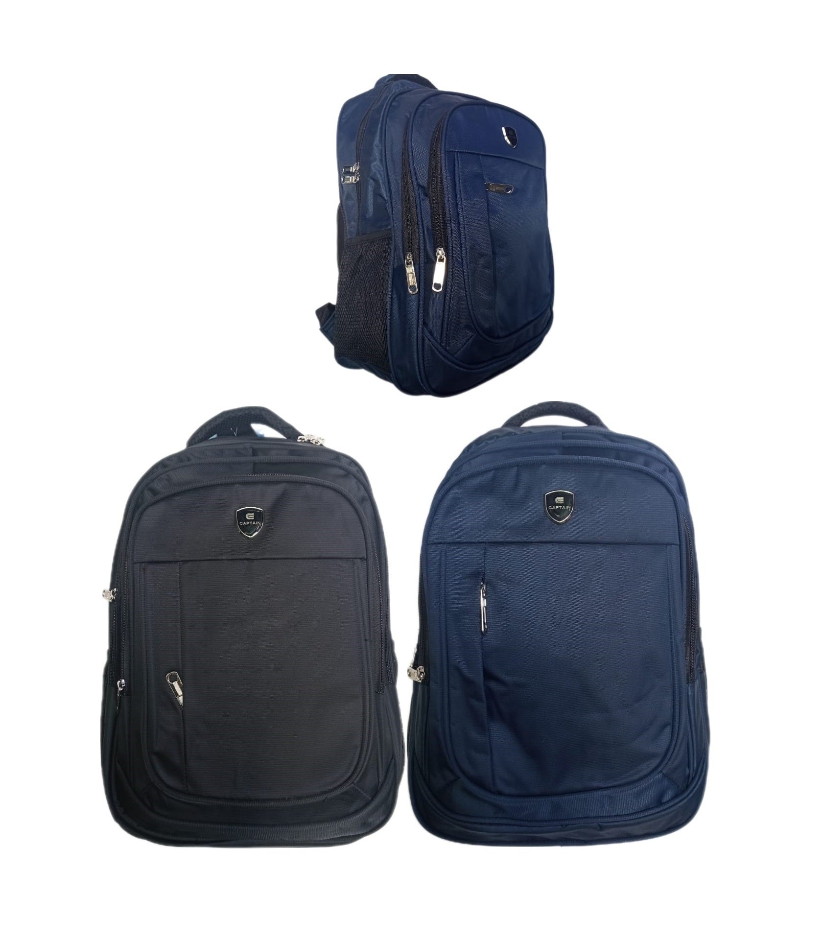 New Classic Laptop Bag - Zambeel