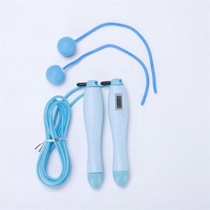 New Cordless Electronic Skipping Rope - Zambeel