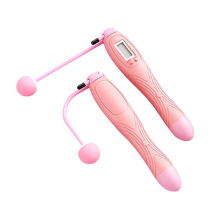New Cordless Electronic Skipping Rope - Zambeel