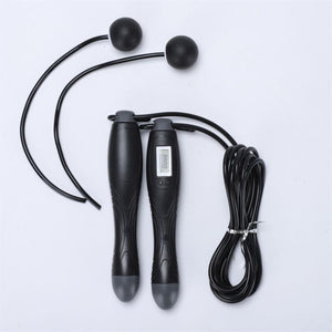 New Cordless Electronic Skipping Rope - Zambeel
