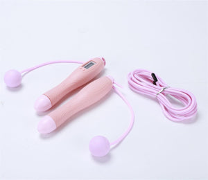New Cordless Electronic Skipping Rope - Zambeel