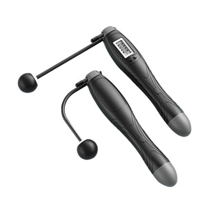 New Cordless Electronic Skipping Rope - Zambeel