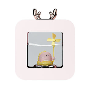 New Cute Cartoon Cute Pet Cubic Humidifier - Zambeel