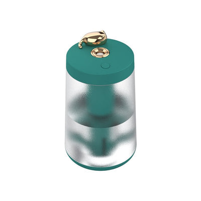 New Cute Cat Humidifier Cute Cartoon Usb Desktop - Zambeel