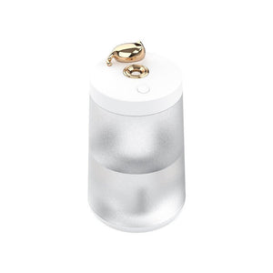 New Cute Cat Humidifier Cute Cartoon Usb Desktop - Zambeel