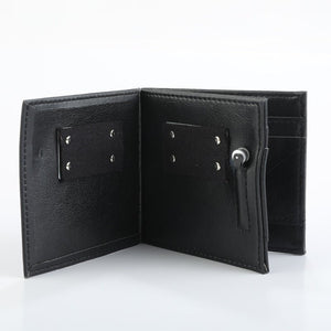 New Fire Wallet Magic Prop - Zambeel