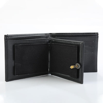 New Fire Wallet Magic Prop - Zambeel