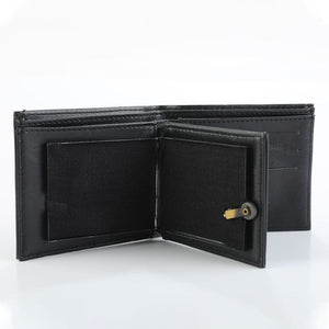 New Fire Wallet Magic Prop - Zambeel