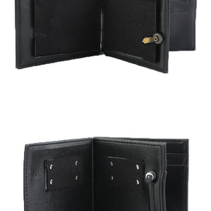 New Fire Wallet Magic Prop - Zambeel