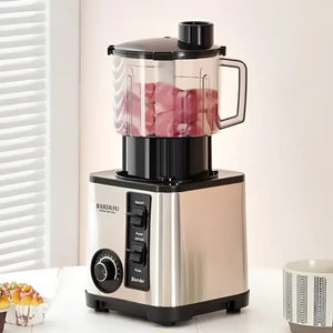 New Golden Creat - 8 - in - 1 Multi - Purpose Juicer - Zambeel