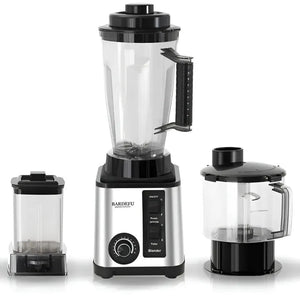 New Golden Creat - 8 - in - 1 Multi - Purpose Juicer - Zambeel