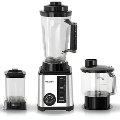 New Golden Creat - 8 - in - 1 Multi - Purpose Juicer - Zambeel