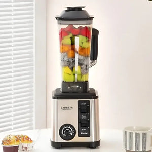 New Golden Creat - 8 - in - 1 Multi - Purpose Juicer - Zambeel