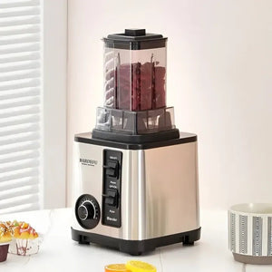 New Golden Creat - 8 - in - 1 Multi - Purpose Juicer - Zambeel