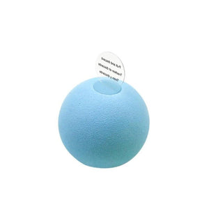 New Gravity Ball Smart Touch Sounding Toys Interactive Pet Toys Squeak Toys Ball Pet Training Toy For Indoor Cats - Zambeel