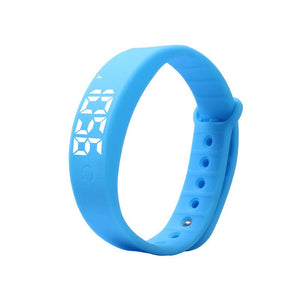 New Health Monitoring 3D Smart Band - Zambeel