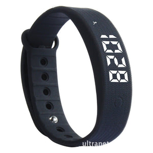 New Health Monitoring 3D Smart Band - Zambeel