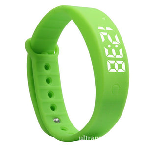 New Health Monitoring 3D Smart Band - Zambeel