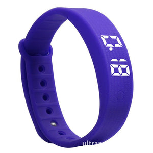 New Health Monitoring 3D Smart Band - Zambeel