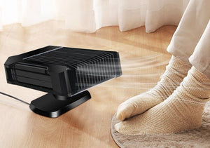 New Heater Car Windshield Heater Defroster - Zambeel