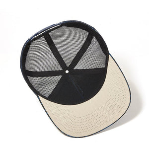 New Hip - hop Printed Caps For Men And Women - Zambeel