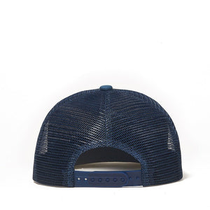 New Hip - hop Printed Caps For Men And Women - Zambeel