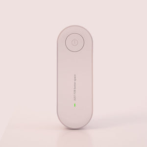 New Home Multifunctional Negative Ion Air Purifier Small Negative Ion Deodorizer - Zambeel
