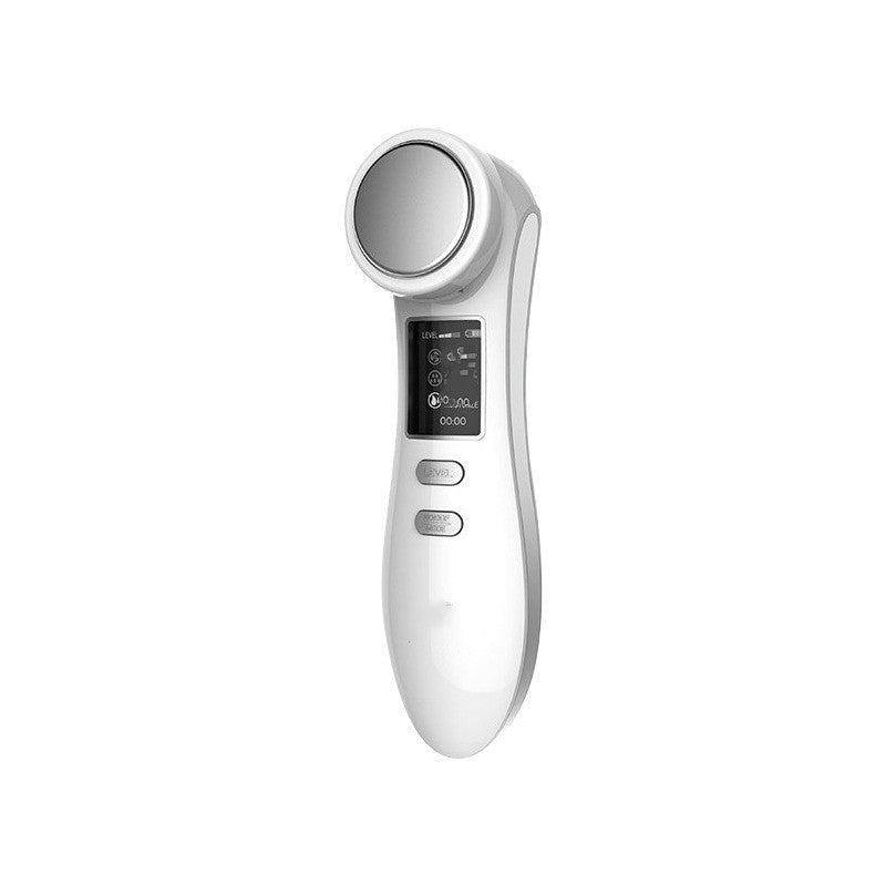 New Iontophoresis Personal Care Negative Iontophoresis Beauty Equipment - Zambeel