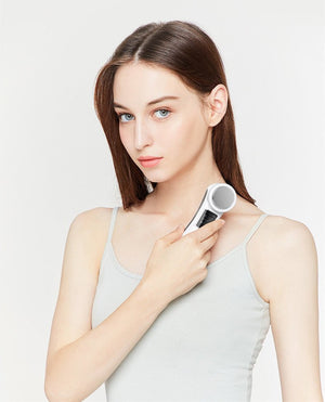 New Iontophoresis Personal Care Negative Iontophoresis Beauty Equipment - Zambeel