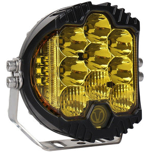 New LED Gold Work Light - Zambeel
