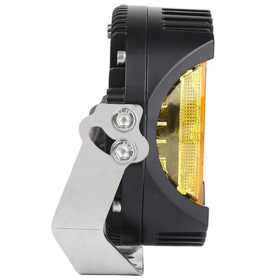 New LED Gold Work Light - Zambeel