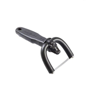 New Meat Fat Trimmer Beef Pork Handheld Slicer Clean Beef Slicer Fat Cuisine Barbecue Tools Cooking Tools Kitchen Gadgets - Zambeel