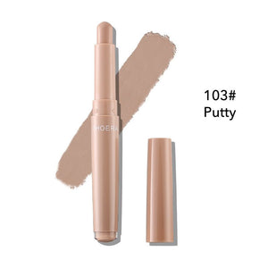 New Monochrome Lipstick Eyeshadow Stick Makeup - Zambeel