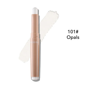 New Monochrome Lipstick Eyeshadow Stick Makeup - Zambeel