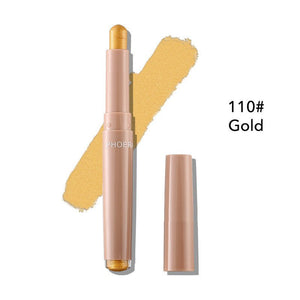 New Monochrome Lipstick Eyeshadow Stick Makeup - Zambeel