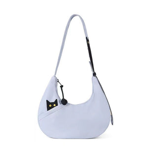 New One - shoulder Large - capacity Crossbody Bag - Zambeel